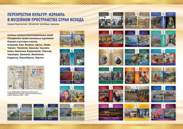 МНОГОЛИКИЙ ИЗРАИЛЬ