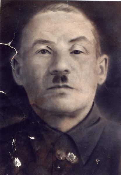 От Михалина до Иерусалима